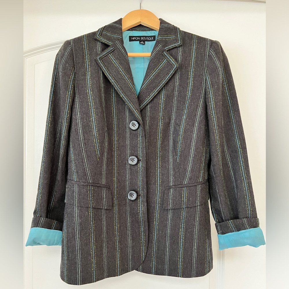 Stylish and cool blazer/jacket